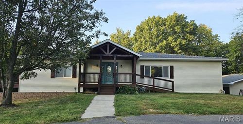 423 Wilderness Trl, Labadie, MO, 63055-1900 | Card Image