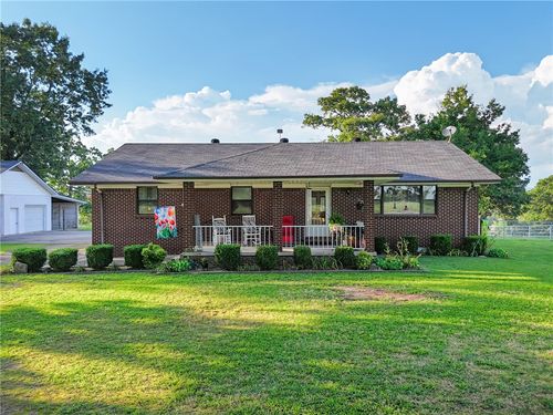 1249 County Road 3360, Clarksville, AR, 72830-8141 | Card Image