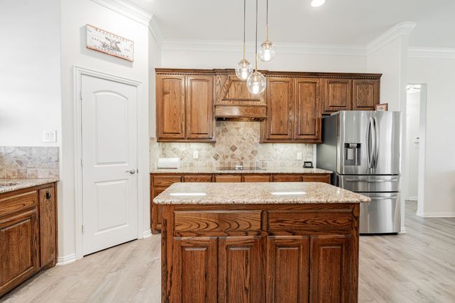 12176 Livingston Way, House other with 4 bedrooms, 4 bathrooms and null parking in Forney TX | Image 16