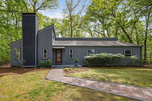 2317 Stagecoach Dr, Hillsborough, NC, 27278-9428 | Card Image