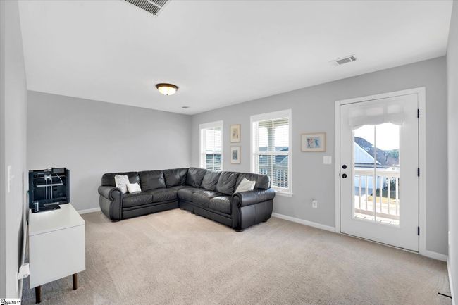 503 Townsend Ave, House other with 3 bedrooms, 3 bathrooms and 2 parking in Greer SC | Image 16