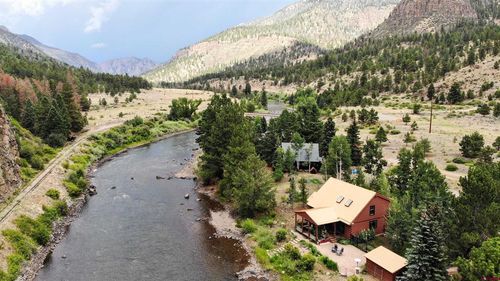 308 El Celito, South Fork, CO, 81154-9416 | Card Image