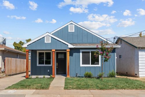 2153 Perkins Way, Sacramento, CA, 95818-4342 | Card Image