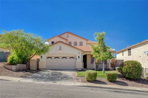 177 Rocky Star St, Henderson, NV, 89012-5562 | Card Image