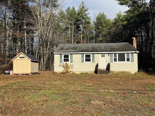 584 Sokokis Avenue, Limington, ME, 04049 | Card Image