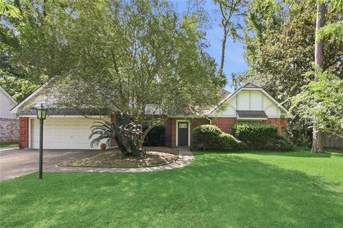 124 W Richland Drive, Mandeville, LA, 70448 | Card Image