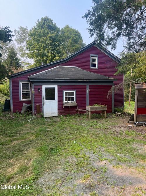 763 Chamberlain Mills Rd, Salem, NY, 12865-4530 | Card Image