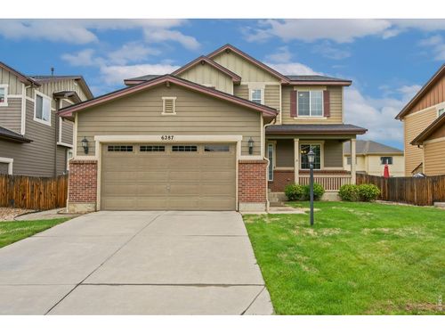 6287 Twilight Ave, Firestone, CO, 80504-6614 | Card Image