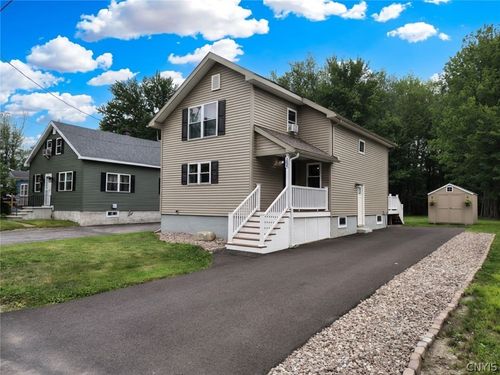 309 N Levitt St, Rome, NY, 13440-3036 | Card Image