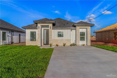 2721 Gelato Street, Weslaco, TX, 78596 | Card Image
