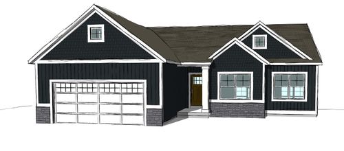 lot-40-10035 Strawberry Lane, Holland Charter Township, MI, 49464 | Card Image