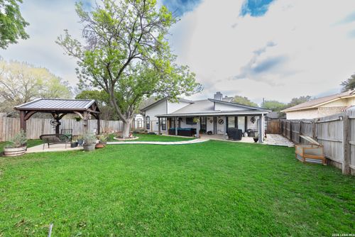 13830 Brook Hollow Blvd, San Antonio, TX, 78232-4702 | Card Image