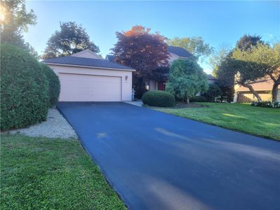 336 Marblehead Drive, House other with 4 bedrooms, 2 bathrooms and null parking in Greece NY | Image 1