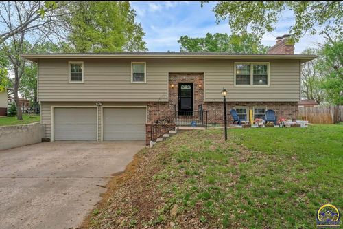 3818 Se 23rd Ter, Topeka, KS, 66605-1838 | Card Image