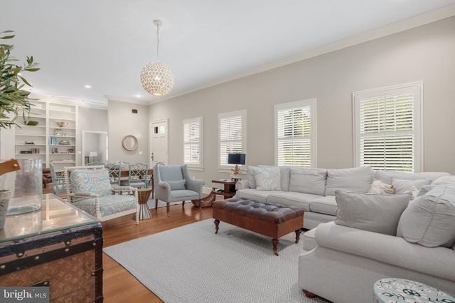 2 South St, House other with 4 bedrooms, 4 bathrooms and null parking in ONANCOCK VA | Image 12