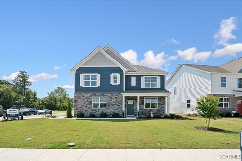 7776 Arbor Marsh Ter, New Kent, VA, 23124-3061 | Card Image