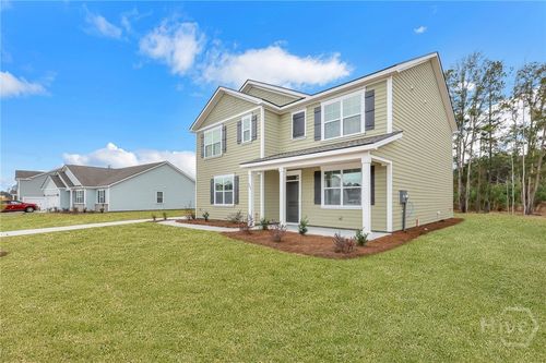 240 Logging Hill Dr, Richmond Hill, GA, 31324 | Card Image