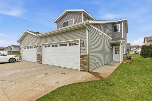 517 Faith Ln, Saint Joseph, MN, 56374-2301 | Card Image