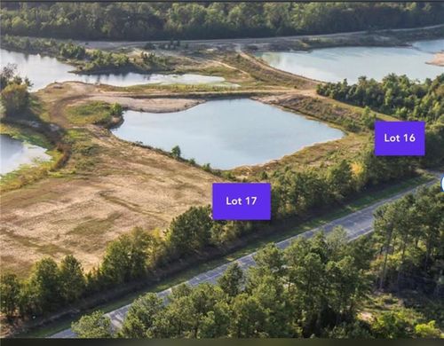 Lot 17 The Banks Dr, Hwy 16 Highway, Franklinton, LA, 70438 | Card Image