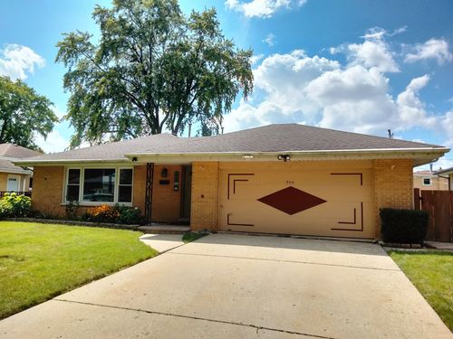 904 Edward St, Mount Prospect, IL, 60056-4308 | Card Image