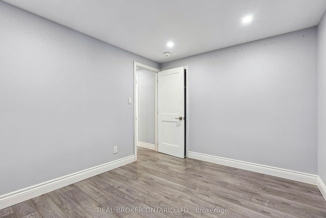 114 Bertrand Ave, House other with 4 bedrooms, 3 bathrooms and 4 parking in Scarborough ON | Image 25