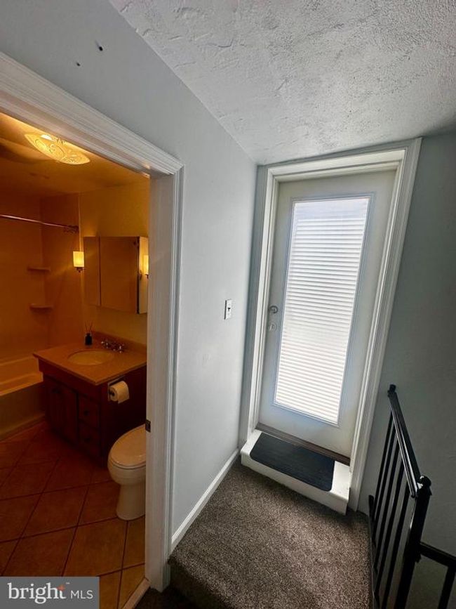 1740 Rodman St, Townhouse with 3 bedrooms, 2 bathrooms and null parking in PHILADELPHIA PA | Image 16