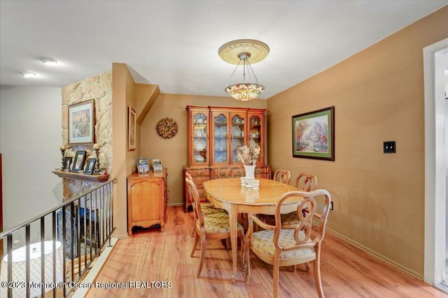 367 Middlewood Rd, Condo with 3 bedrooms, 3 bathrooms and null parking in Middletown NJ | Image 4