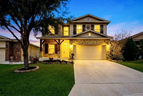11419 Garden Fls, San Antonio, TX, 78245-4612 | Card Image