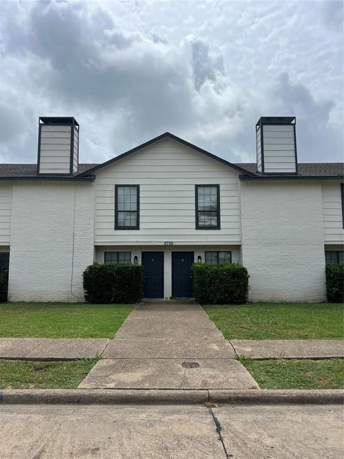 apt-b-2705 Wimbledon Ct, Garland, TX, 75041-2672 | Card Image