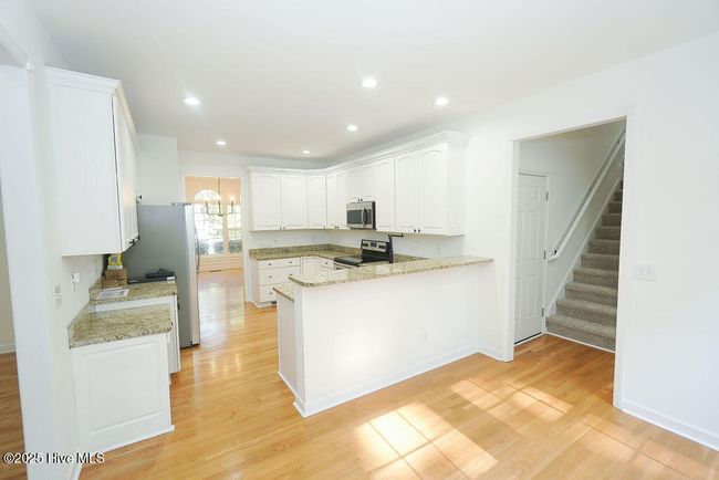145 Royal Woods Way, House other with 4 bedrooms, 3 bathrooms and 2 parking in Whispering Pines NC | Image 8