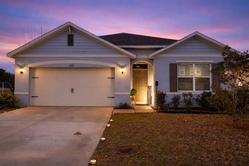 3332 Logan Berry Dr, MOUNT DORA, FL, 32757-7463 | Card Image