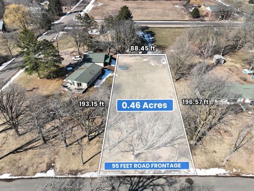 304 2nd Ave S, Frederic, WI, 54837-8921 | Card Image