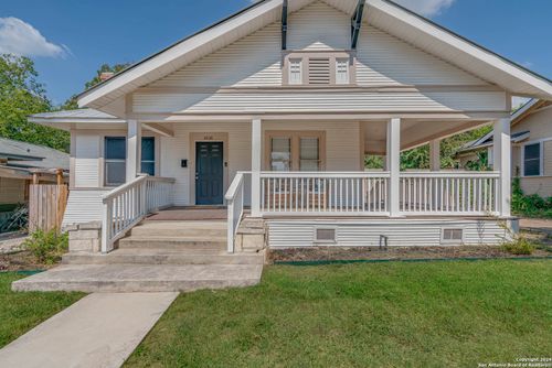 1-1031 W Mulberry Ave, San Antonio, TX, 78201-5686 | Card Image