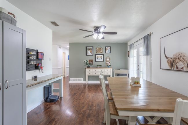 502 E Alexander Ln, House other with 3 bedrooms, 2 bathrooms and null parking in Euless TX | Image 9