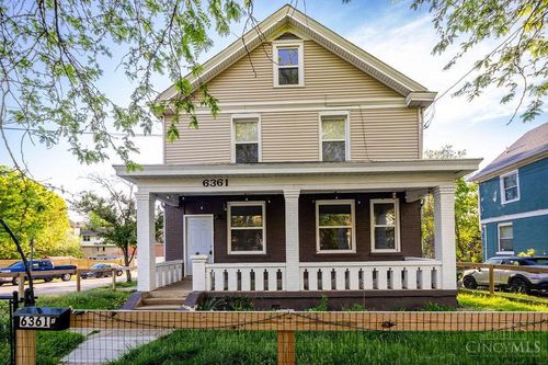 6361 Meis Ave, Cincinnati, OH, 45224-1991 | Card Image