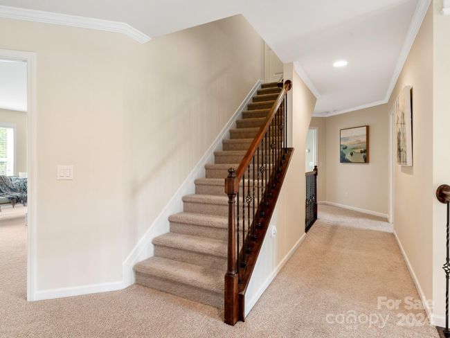 10402 Waxhaw Manor Dr, House other with 5 bedrooms, 4 bathrooms and null parking in Waxhaw NC | Image 33