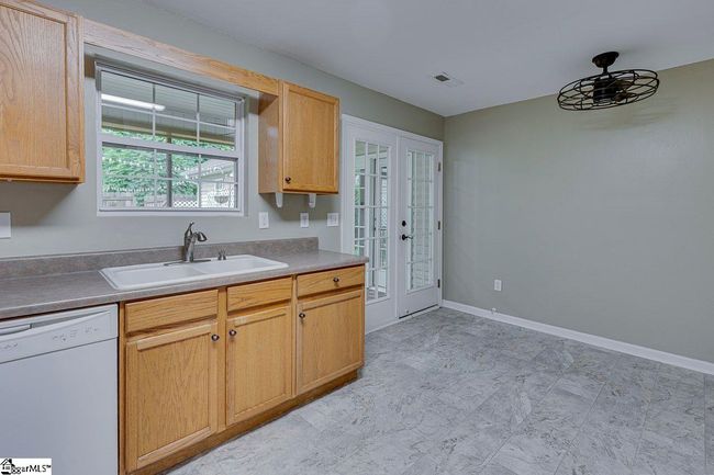 27 Enoree View Dr, Townhouse with 3 bedrooms, 3 bathrooms and null parking in Greer SC | Image 13
