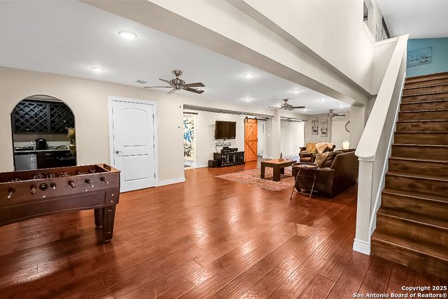 Family/Game Room/Main Level | Image 4