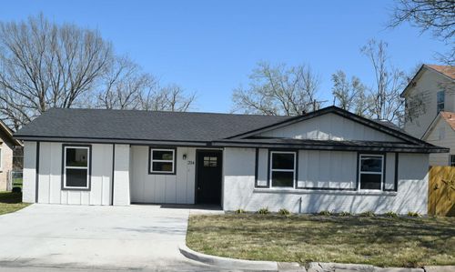 214 College St, Royse City, TX, 75189-3116 | Card Image