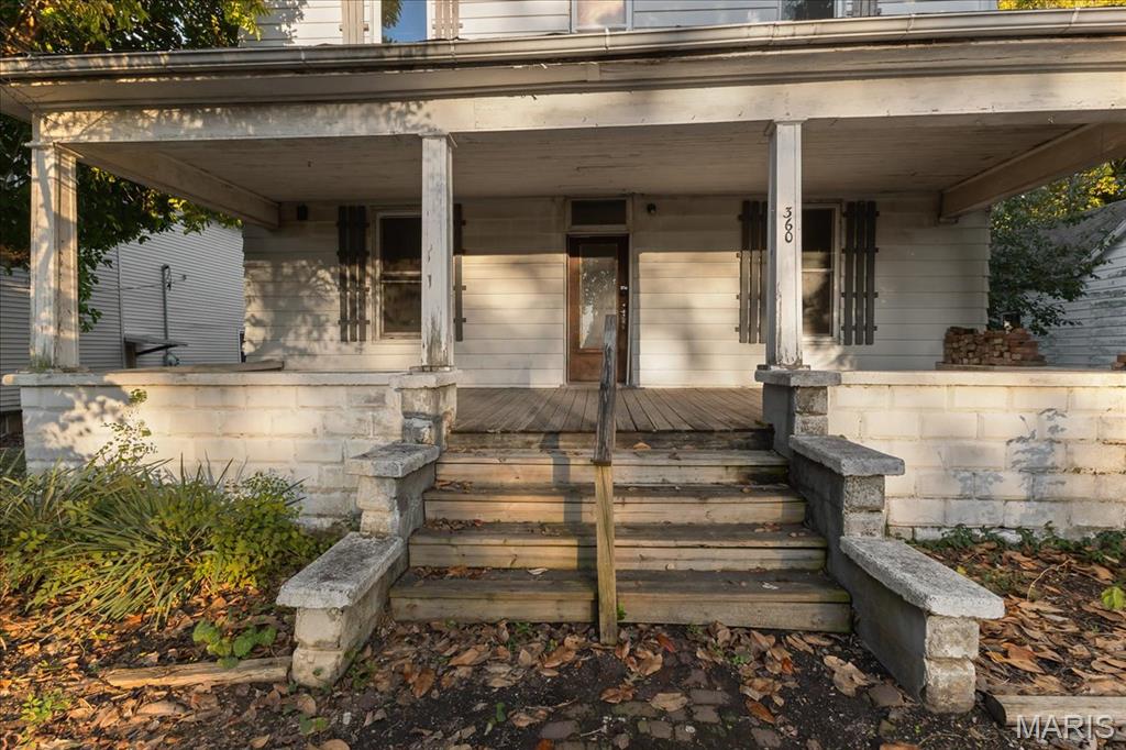 Residential in Duquoin 3