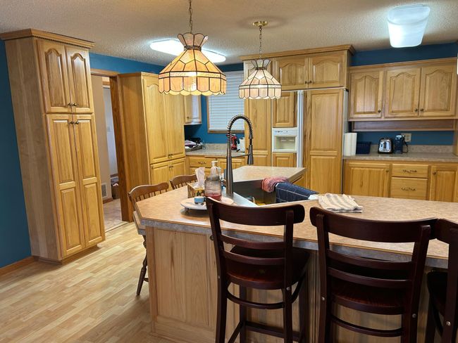 Kitchen toward hallway | Image 21