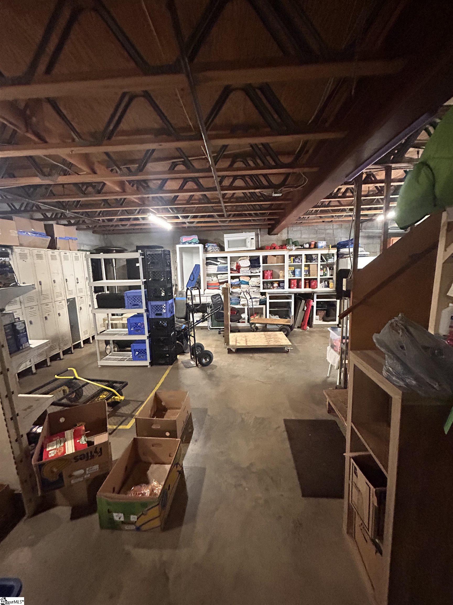 Commercial Sale in Pickens 3