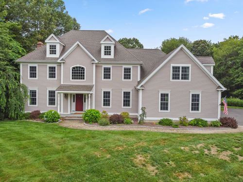 36 Blueberry Ln, Canton, CT, 06019-4503 | Card Image