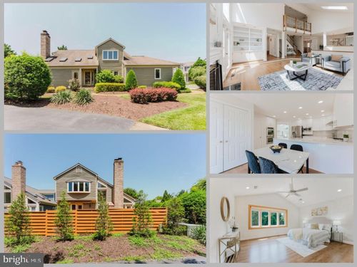 10527 Mereworth Ln, OAKTON, VA, 22124-1760 | Card Image