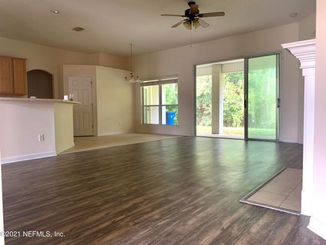 909 Corsica Ln, Home with 4 bedrooms, 3 bathrooms and null parking in Jacksonville FL | Image 8