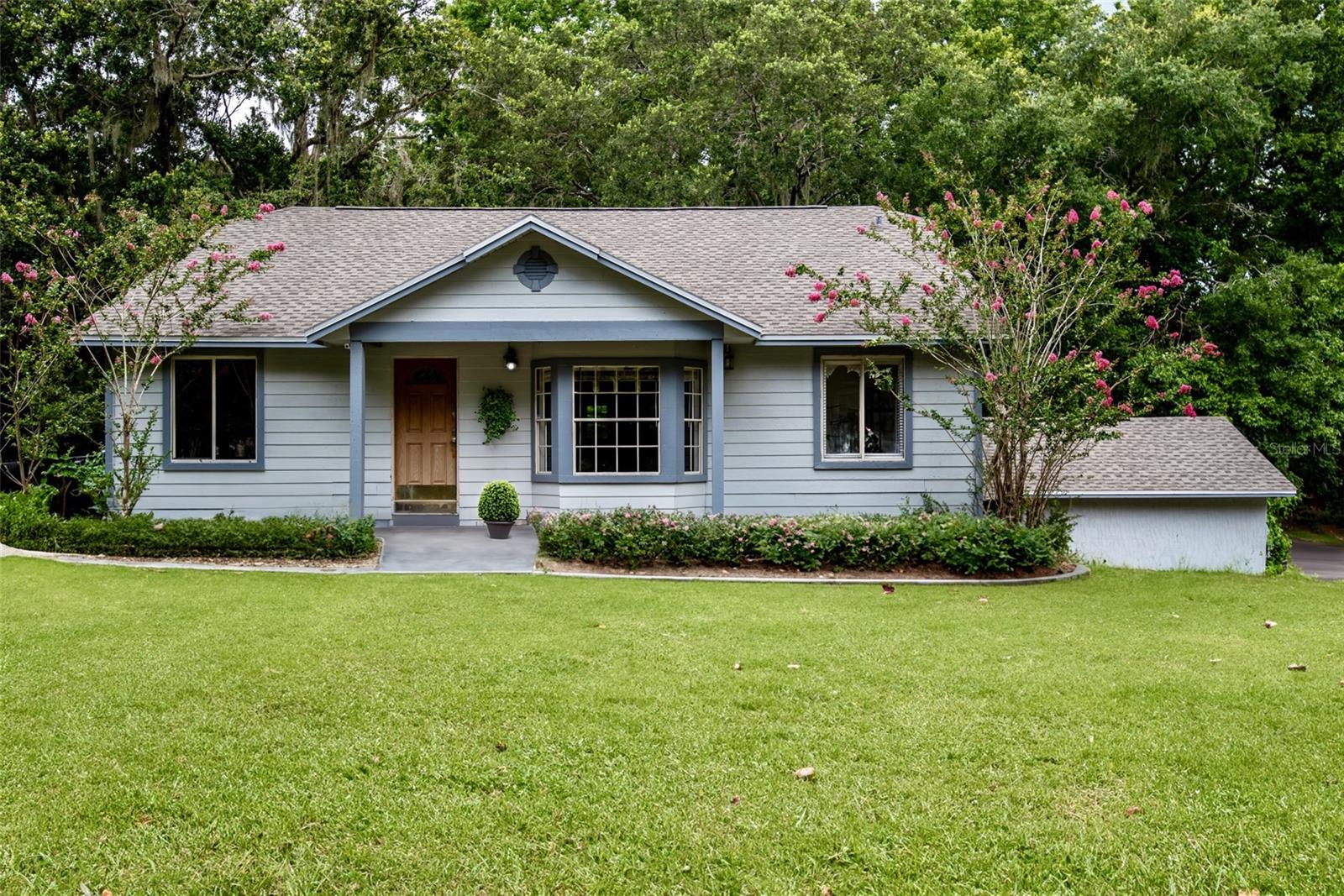 Snow Queen Dr, Chuluota, FL 32766