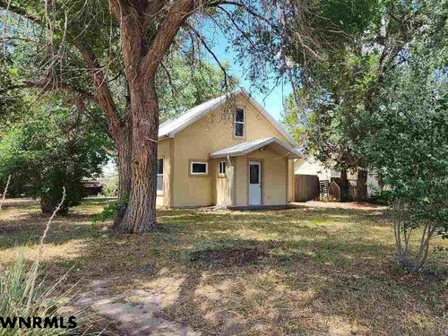 205 W Carroll Street, Henry, NE, 69358 | Card Image