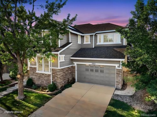 3084 Spearwood Dr, Highlands Ranch, CO, 80126-7559 | Card Image