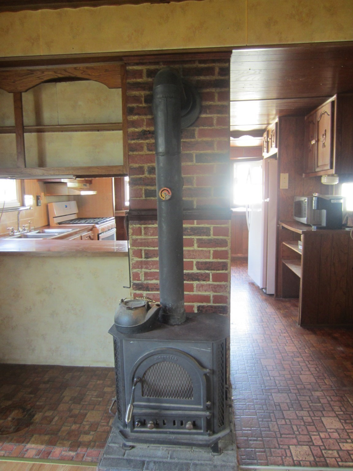 Residential in Wareham 4