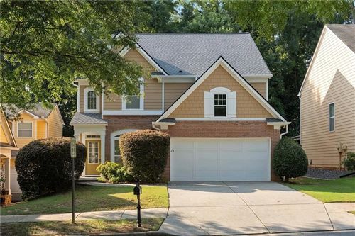 3127 Wyesham Cir, Duluth, GA, 30096-7750 | Card Image